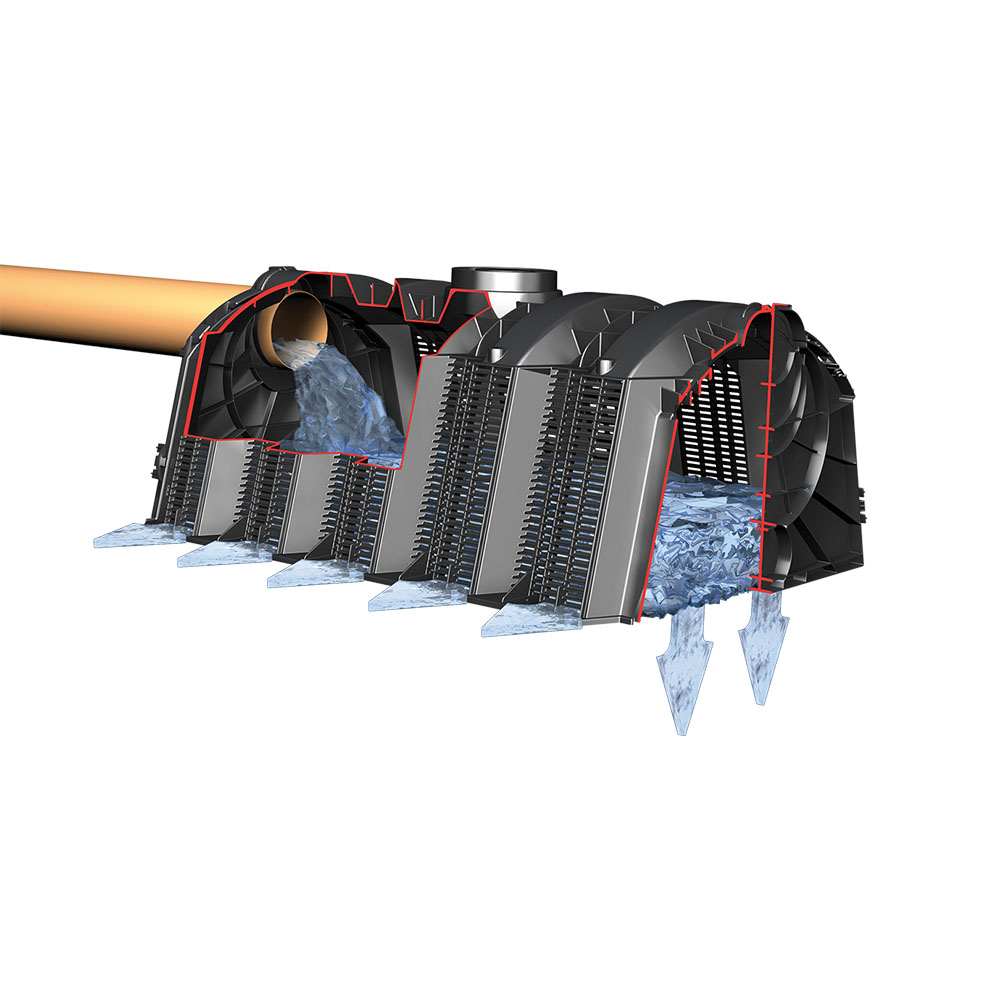 SickerTunnel MENK Beton Landsberg